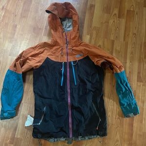 Trew Gear Ski and Snowboard Shell